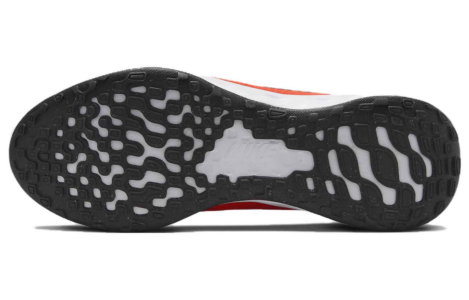 Nike Revolution 6 'Bright Crimson Obsidian' DC3728-601 sold by KicksCrew product image thumbnail 6