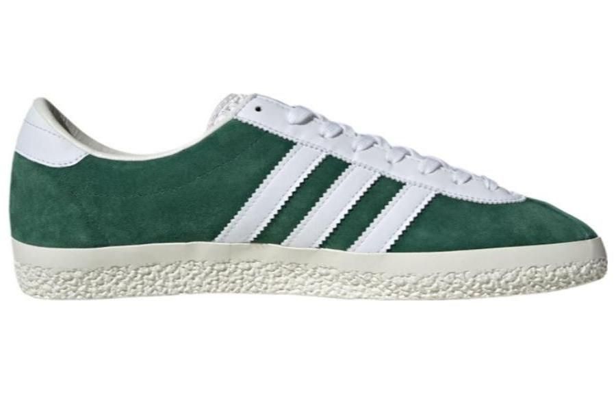 adidas originals Gazelle 'Green White' IF5787 sold by KicksCrew product image thumbnail 2