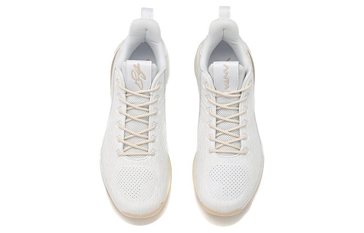 ANTA KT4 Final Klay Thompson 'Home' 11931102-2 sold by KicksCrew product image thumbnail 3