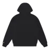 Drew House Secret Hoodie 'Black' DR-FW22-221 sold by KicksCrew