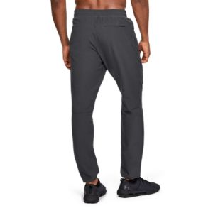 Under Armour Unstoppable Woven Pants 'Dark Grey' 1345552-010 sold by KicksCrew