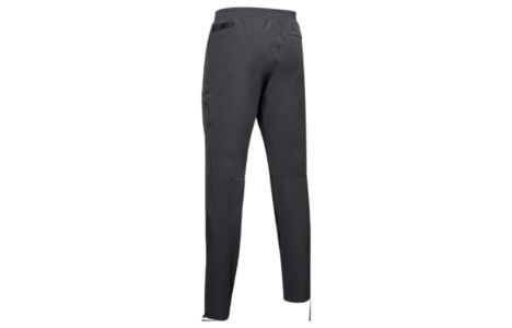 Under Armour Unstoppable Woven Pants 'Dark Grey' 1345552-010 sold by KicksCrew