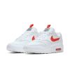 Nike Air Max 1 'Tongue Tab - White Orange' CD1530-100 sold by KicksCrew