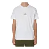 STONE ISLAND T-shirt 'White' 79152NS91-V0001 sold by KicksCrew