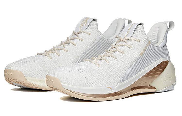 ANTA KT4 Final Klay Thompson 'Home' 11931102-2 sold by KicksCrew product image thumbnail 2