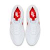 Nike Air Max 1 'Tongue Tab - White Orange' CD1530-100 sold by KicksCrew