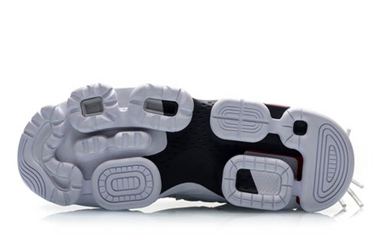 Li-Ning Counterflow 'Grey White' AGCP339-4 sold by KicksCrew product image thumbnail 6