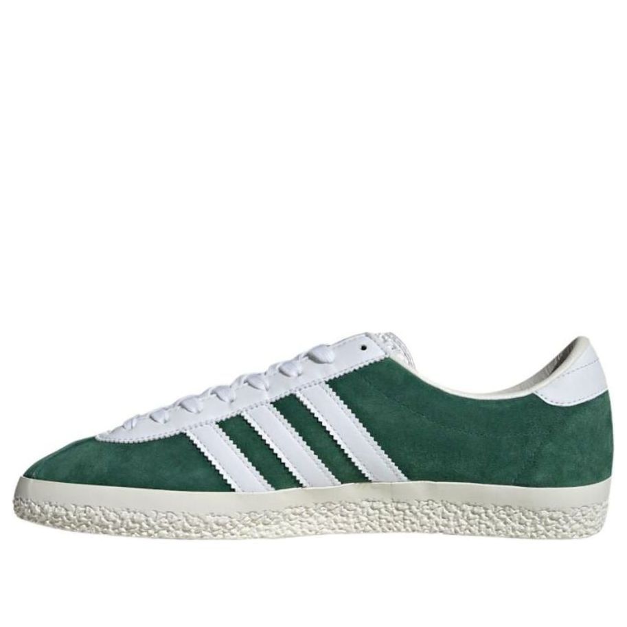 adidas originals Gazelle 'Green White' IF5787 sold by KicksCrew
