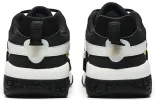 FILA FUSION ADE Barricade Sneakers 'Black White' T12M243207FBP sold by KicksCrew