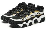FILA FUSION ADE Barricade Sneakers 'Black White' T12M243207FBP sold by KicksCrew
