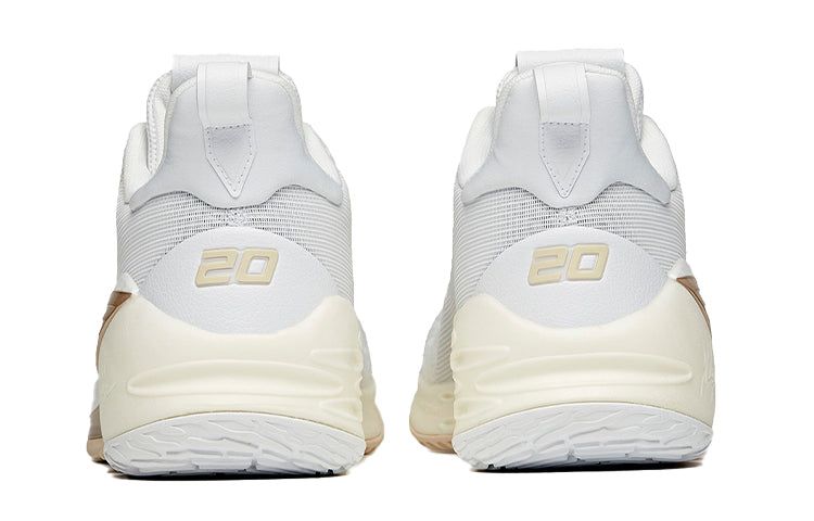 ANTA KT4 Final Klay Thompson 'Home' 11931102-2 sold by KicksCrew product image thumbnail 4