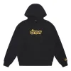Drew House Secret Hoodie 'Black' DR-FW22-221 sold by KicksCrew