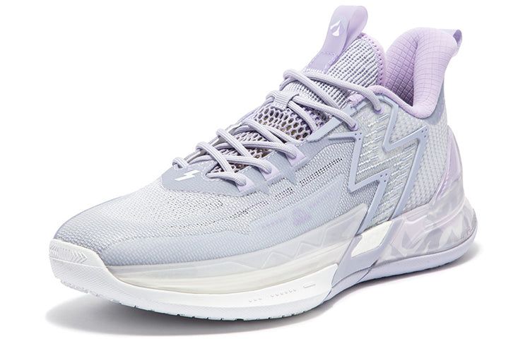 361 Degrees BIG3 4.0 SWITCH PRO 'Lavender' 672321106F-3 sold by KicksCrew product image thumbnail 2