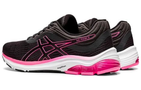 (WMNS) ASICS Gel-Pulse 11 'Graphite Grey' 1012A467-021 sold by KicksCrew
