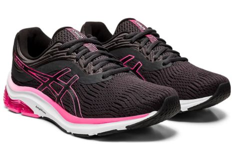(WMNS) ASICS Gel-Pulse 11 'Graphite Grey' 1012A467-021 sold by KicksCrew