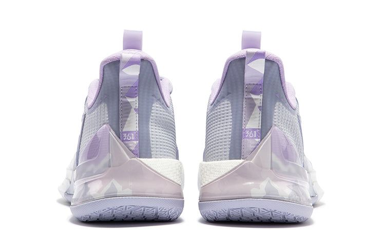 361 Degrees BIG3 4.0 SWITCH PRO 'Lavender' 672321106F-3 sold by KicksCrew product image thumbnail 4