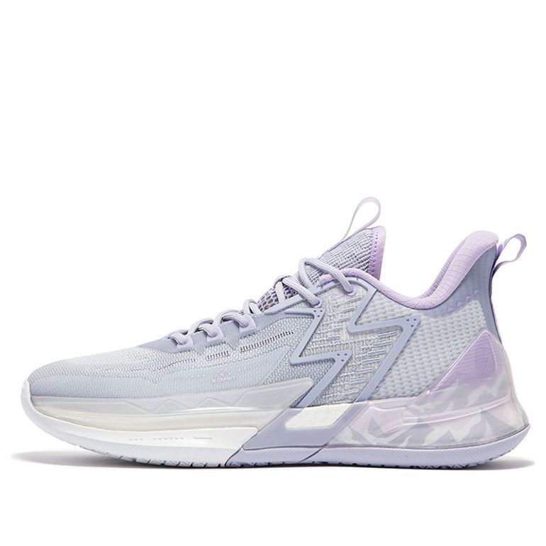 361 Degrees BIG3 4.0 SWITCH PRO 'Lavender' 672321106F-3 sold by KicksCrew