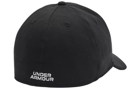 Under Armour Blitzing 3.0 Cap 'Black' 1376700-001 sold by KicksCrew