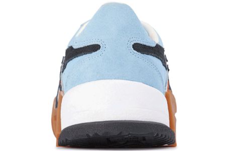 Onitsuka Tiger D-Trainer GC Shoes 'White Midnight' 1183A800-100 sold by KicksCrew