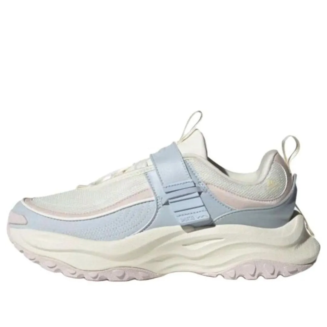 (WMNS) adidas Maxxwavy Extreme 'Blue White' ID3677 sold by KicksCrew