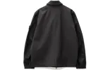 STONE ISLAND Light Soft Shell-R Jacket 'Black' 781541027-V0029 sold by KicksCrew