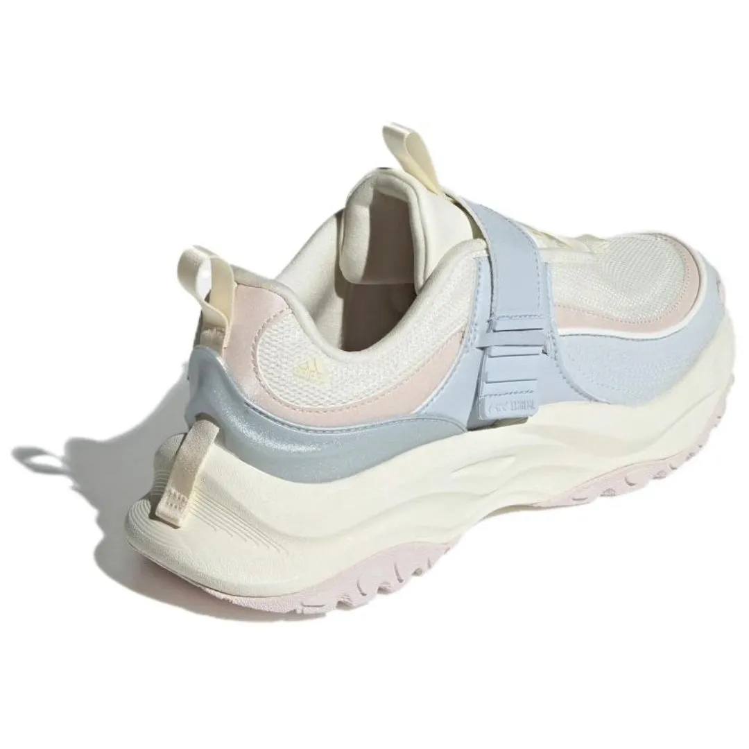 (WMNS) adidas Maxxwavy Extreme 'Blue White' ID3677 sold by KicksCrew product image thumbnail 2