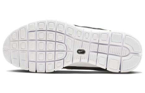 Nike Free Run 2 'Solar Yellow Black' DQ8977-800 sold by KicksCrew