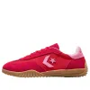 Converse Run Star Trainer 'Red Pink' A10371C sold by KicksCrew