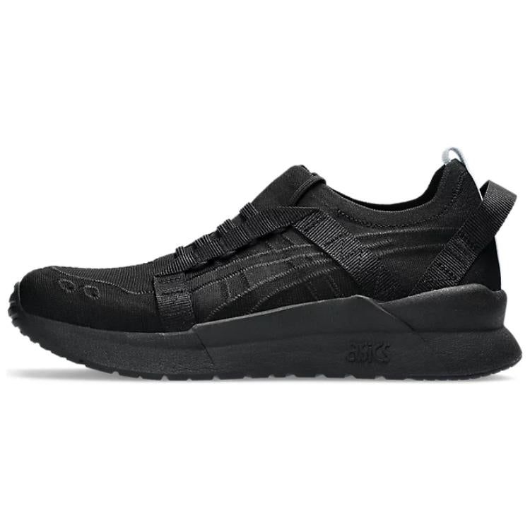 Asics CFCL Gel-Lyte 3 CM 1.95 'Triple Black' 1203A267-001 sold by KicksCrew product image thumbnail 5
