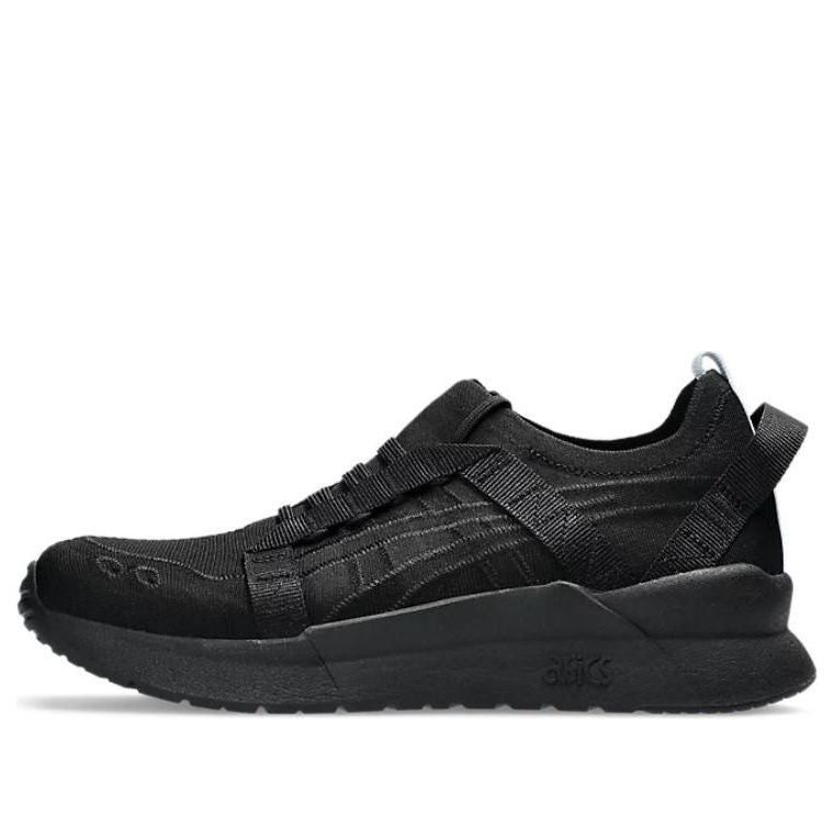 Asics CFCL Gel-Lyte 3 CM 1.95 'Triple Black' 1203A267-001 sold by KicksCrew