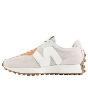 New Balance x CALIA ☆ WS327DRT White×Beige New Balance & CALIA Women's 327 Shoes | Dick's Sporting Goods
