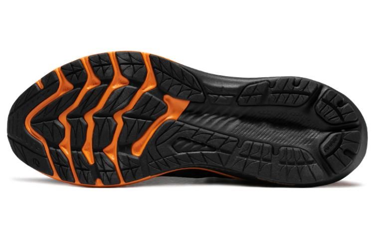 Asics GT-2000 11 Lite Show 'Black Orange' 1011B722-001 sold by KicksCrew product image thumbnail 6