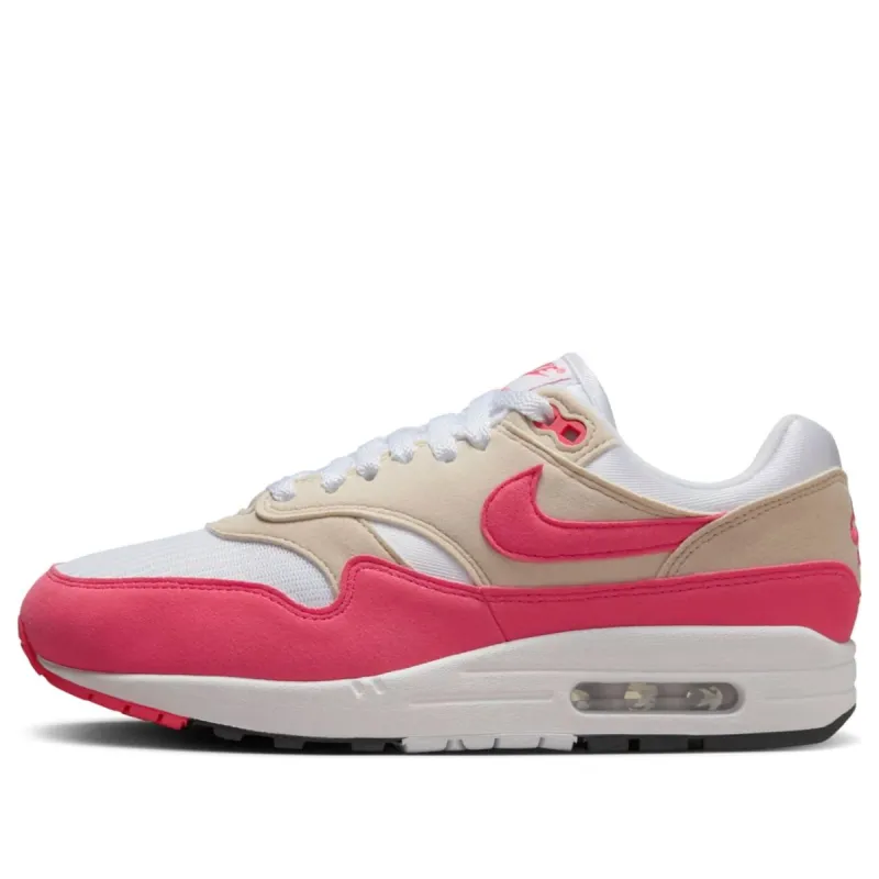 (WMNS) Nike Air Max 1 'Aster Pink' DZ2628-110 sold by KicksCrew