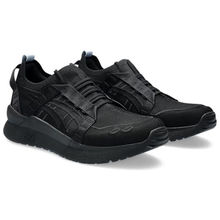 Asics CFCL Gel-Lyte 3 CM 1.95 'Triple Black' 1203A267-001 sold by KicksCrew product image thumbnail 3