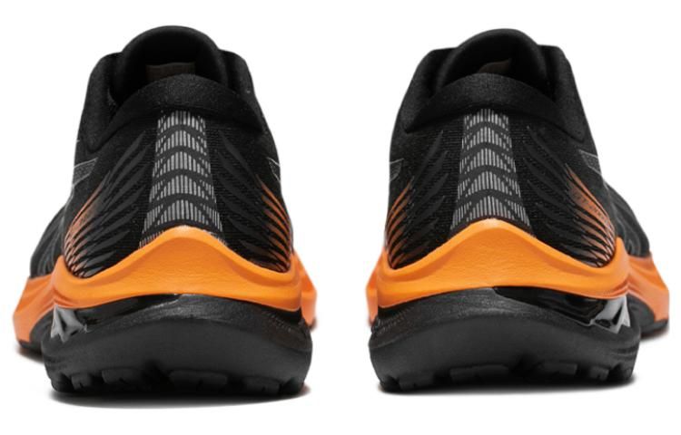 Asics GT-2000 11 Lite Show 'Black Orange' 1011B722-001 sold by KicksCrew product image thumbnail 5