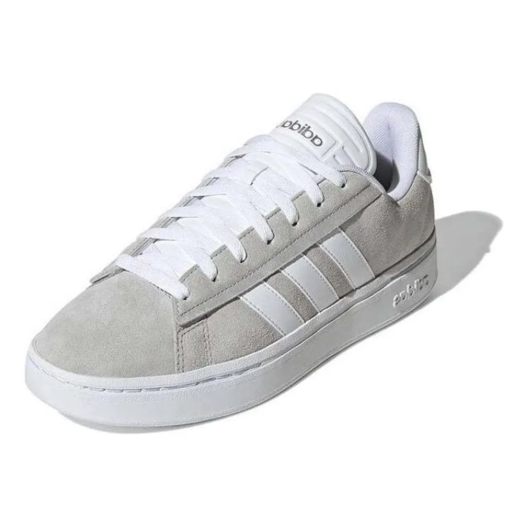 adidas Grand Court Alpha 'Grey White' IH0854 sold by KicksCrew product image thumbnail 2