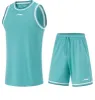 Li-Ning Basketball Competition Suits 'Teal' AATU017-6 sold by KicksCrew