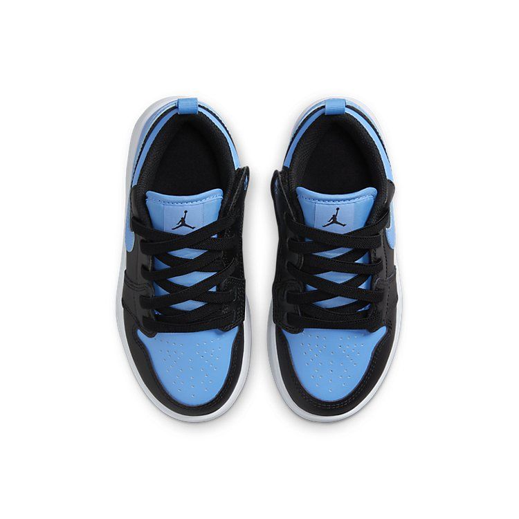 (PS) Air Jordan 1 Low ALT 'University Blue' DR9748-041 sold by KicksCrew product image thumbnail 3