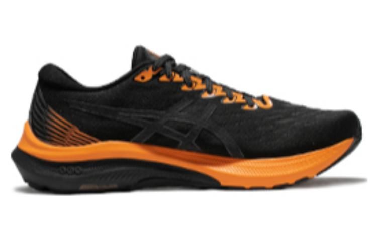 Asics GT-2000 11 Lite Show 'Black Orange' 1011B722-001 sold by KicksCrew product image thumbnail 2