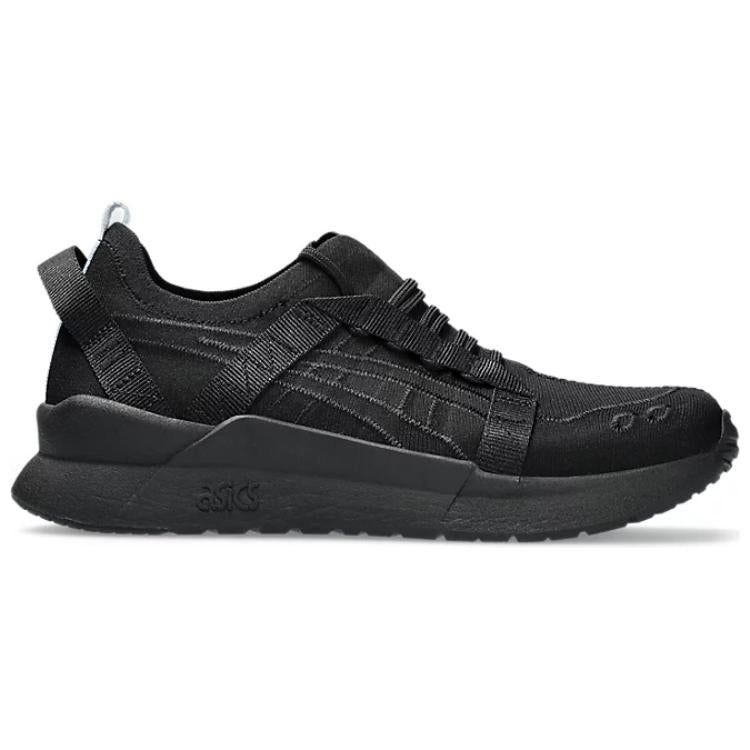 Asics CFCL Gel-Lyte 3 CM 1.95 'Triple Black' 1203A267-001 sold by KicksCrew product image thumbnail 2
