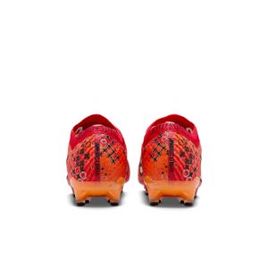 Nike Zoom Mercurial Vapor 15 Elite MDS AG Pro 'Dream Speed - Light Crimson' FD1161-600 sold by KicksCrew