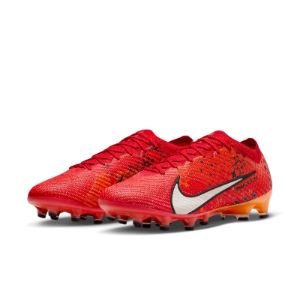 Nike Zoom Mercurial Vapor 15 Elite MDS AG Pro 'Dream Speed - Light Crimson' FD1161-600 sold by KicksCrew