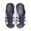 Nike Air More Uptempo Slide 'Olympic' FQ8699-400 sold by KicksCrew