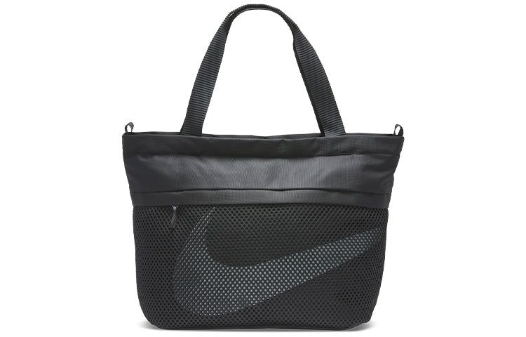 Nike Sportswear Essentials Tote 'Black' BA6142-011 sold by KicksCrew product image thumbnail 2