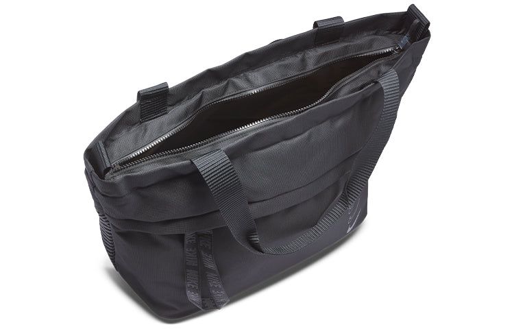 Nike Sportswear Essentials Tote 'Black' BA6142-011 sold by KicksCrew product image thumbnail 4
