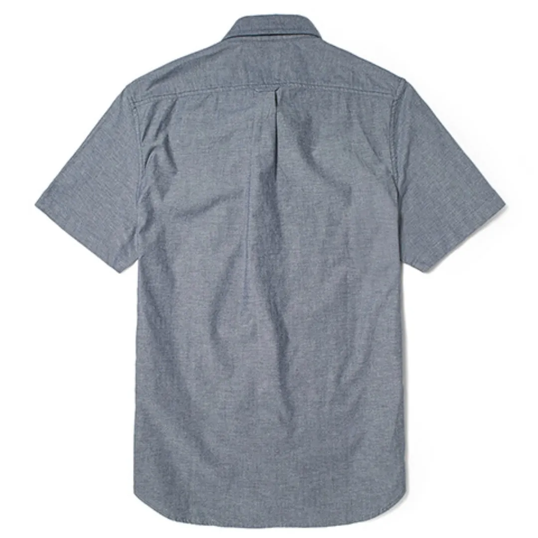 Timberland Outdoor Shirt 'Grey' A2FN6-B68 sold by KicksCrew product image thumbnail 2