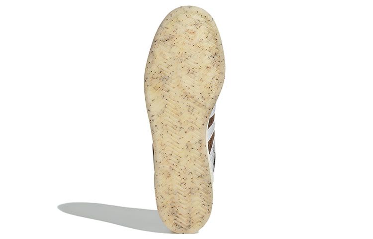 Adidas Originals Superstar Shoes 'White Brown' IG5976 sold by KicksCrew product image thumbnail 6