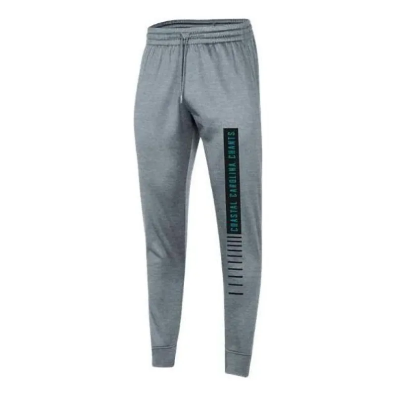 Under Armour Armour Fleece Collegiate Coastal Carolina University Pants 'Grey' 5120568-045 sold by KicksCrew