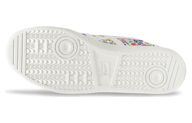 (WMNS) Onitsuka Tiger DD Trainer Sabot Shoes 'White Muti-Color' 1183C127-100 sold by KicksCrew product image thumbnail 5