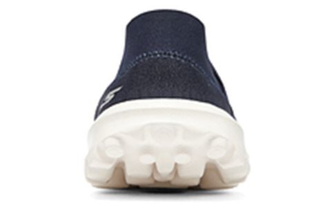 (WMNS) Skechers Go Walk Joy 'Navy' 124463-NVY sold by KicksCrew